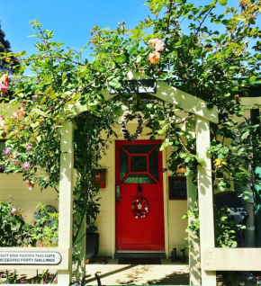 Kymmik Cottage, Geeveston
